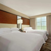Отель Embassy Suites Chattanooga / Hamilton Place, фото 35