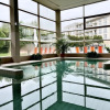 Отель Gotth'Art Wellness & Conference Hotel**** superior, фото 21