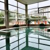 Отель Gotth'Art Wellness & Conference Hotel**** superior, фото 15