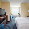 Отель Fairfield Inn & Suites Lexington Keeneland Airport, фото 3