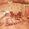 Отель Mosaic Cave Hotel, фото 3