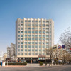 Отель Hello Hotel (Chang'an Road Branch, Linzhou, Anyang), фото 1