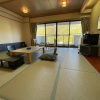 Отель Takayu Onsen Kagetsu Highland Hotel, фото 2
