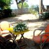 Отель Beachfront self-catering studios in Psatha Bay - 60km from Athens, фото 24