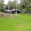Отель 6 Person Holiday Home in Jerup, фото 15