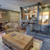 Отель Soda Springs II 1937, фото 6