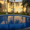 Отель Beautiful House furnished casa amueblada, фото 1