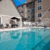 Отель Residence Inn by Marriott San Antonio North/Stone Oak, фото 26