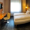 Отель Plaza Inn Stuttgart-Filderstadt, фото 8