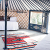 Отель Wakana Lake Glamping, фото 7