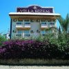 Отель Villa Gizem Special Class Boutique, фото 13