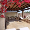 Отель Villa With 5 Bedrooms in Formentera, With Private Pool, Furnished Terr, фото 21