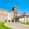 Отель Sleep Inn & Suites Park City - Wichita North, фото 1