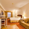 Отель Peavine Inn And Suites High Prairie, фото 4