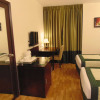 Отель Tavisha Hotel, фото 12