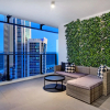Отель Ocean 2Bed 2Bath plus Study - Wow Stay, фото 8