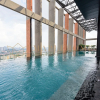 Отель Millerz Premier Suites Kuala Lumpur, фото 27