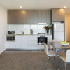 Отель Melbourne Short Stay Apartments Power Street, фото 12