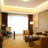 Отель Jiuhuashan Fenghua Hotel, фото 5