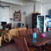 Отель Jesselton Cabin - Hostel, фото 27