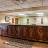 Отель Comfort Inn, фото 25