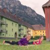 Отель Charming Apartment in Styria With Balcony, фото 13