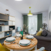 Отель Apartments Poznan Bielniki by Renters, фото 12