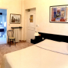 Отель Hôtel des Mimosas, фото 4