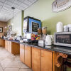 Отель Sleep Inn & Suites, фото 8