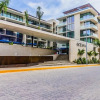 Отель Oceana 232 Playa del Carmen Condo with Pool and Sundeck Area by RedAwning, фото 1