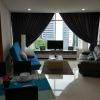 Отель Luxury Apartment near KLCC & City Center, фото 14