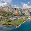 Отель Awesome Home in Omis With Wifi and 6 Bedrooms, фото 30