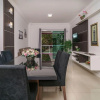 Отель Aluguel Apartamento 2 quartos com Piscina Bombinhas, фото 2