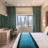 Отель Oasis Hotel Kuwait, фото 7