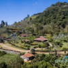 Отель Eucaliptus Spa Resort, фото 2