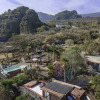 Отель Mountain Paradise Retreat: Casanevo-Tepoztlan, фото 22