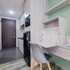 Отель Best Homey And Nice Studio At Bintaro Icon Apartment, фото 9
