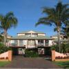 Отель Merimbula Holiday Properties в Меримбуле