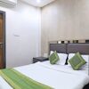 Отель Treebo Trip Kiran в Райпуре