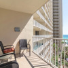 Отель Shores of Panama 621 2 Bedrooms 3 Bathrooms Condo, фото 7