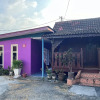 Отель OYO 90967 Homestay Chalet Warisan Siti, фото 18