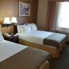 Отель Country Inn & Suites by Radisson, Fort Worth West l-30 NAS JRB, фото 27