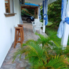 Отель Studio in Sainte-anne With Enclosed Garden and Wifi, фото 11