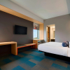 Отель Aloft Columbia Downtown, фото 3