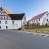 Отель Pleasant Apartment in Kunreuth With Private Terrace, фото 19