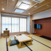 Отель Ryokan Ginkaku, фото 40