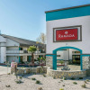 Отель Ramada by Wyndham El Paso, фото 1