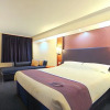 Отель Premier Inn Nuneaton/Coventry, фото 3
