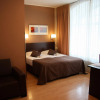Отель City Hotel Tallinn by Unique Hotels, фото 6