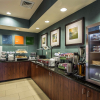 Отель Comfort Suites Whitsett - Greensboro East, фото 11